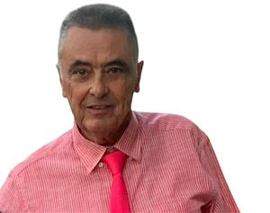 Antonio Peregrina Albarral. Eix