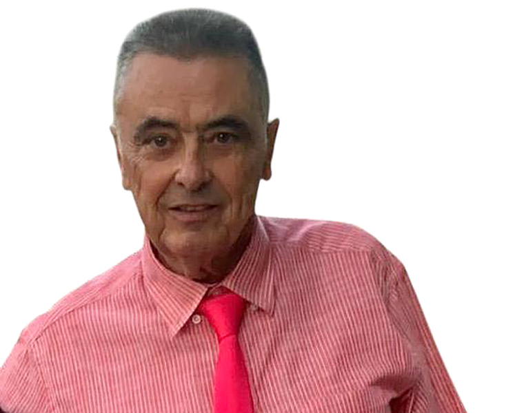 Antonio Peregrina Albarral. Eix