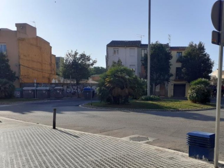 Aprovada la urbanització del sector Cap de Creu-Manuel de Cabanyes, a Vilanova i la Geltrú. Ajuntament de Vilanova