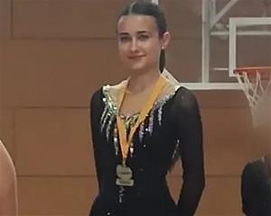 Aroa Armero. Eix