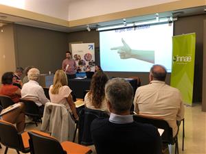 Arrenca el curs de la Fundació Impulsa amb 15 noves parelles de mentoria a l’Alt Penedès i l’Anoia. Fundació Impulsa