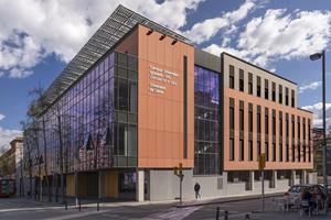 Arrenca el període de preinscripció universitària amb una àmplia oferta de graus i dobles graus del Campus Igualada-UdL. Universitat de Lleida