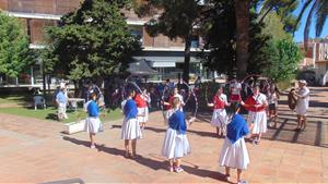 Arrenquen els actes de la Festa Major de Sant Pere 2025 a Ribes. Ajt Sant Pere de Ribes