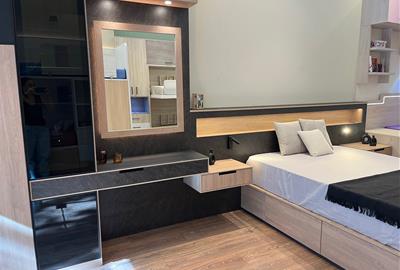 Art Modul: dissenya la teva llar somiada amb mobles a mida. Art Modul