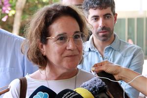 Aurora Carbonell nega irregularitats intencionades en els diners concedits a la Taula del Tercer Sector Social de Sitges