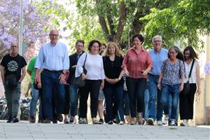 Aurora Carbonell nega irregularitats intencionades en els diners concedits a la Taula del Tercer Sector Social de Sitges