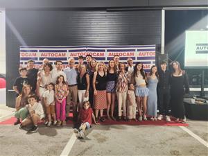 Autocam celebra 50 anys d’història, compromís i innovació des de Vilafranca del Penedès. Autocam 