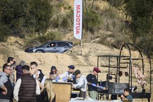 Autocam presenta l’AUTOCAM EXPERIENCE al Food Market entre vinyes, amb gran èxit de participació. Autocam