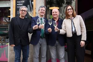 Avishai Cohen, Robben Ford amb Chris Minh Doky Band i Joe Lovano amb Marcin Wasilewski Trio, plats forts del Vijazz 2025. ACN