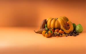 Avui t’expliquem algunes propietats nutritives dels aliments més destacats de la tardor i com menjar-los. Ametller Origen