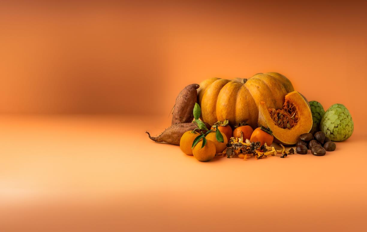 Avui t’expliquem algunes propietats nutritives dels aliments més destacats de la tardor i com menjar-los. Ametller Origen