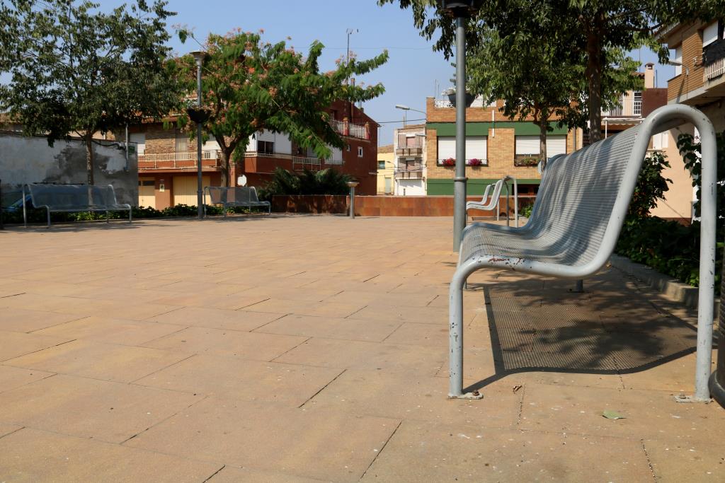 Barcelona trenca el rècord de nits tòrrides durant l'estiu i registra 88 dels 92 dies per sobre dels 20 graus. ACN