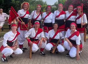 Bastoneres de Canyelles. Eix