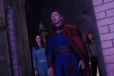 Benedict Cumberbatch rebrà el Premi Màquina del Temps a Sitges i Carmen Maura, Joe Dante i Terry Gilliam, l'honorífic. ACN