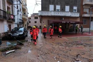 Bombers de la Generalitat 