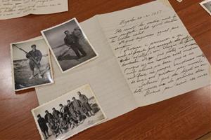 Busquen mostres d’ADN de familiars d’una trentena de milicians enterrats en una fossa el 1937 a Terol