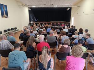 Cal Rubió tindrà càmeres de seguretat abans de finals d’any per reforçar la vigilància al barri. Ajuntament