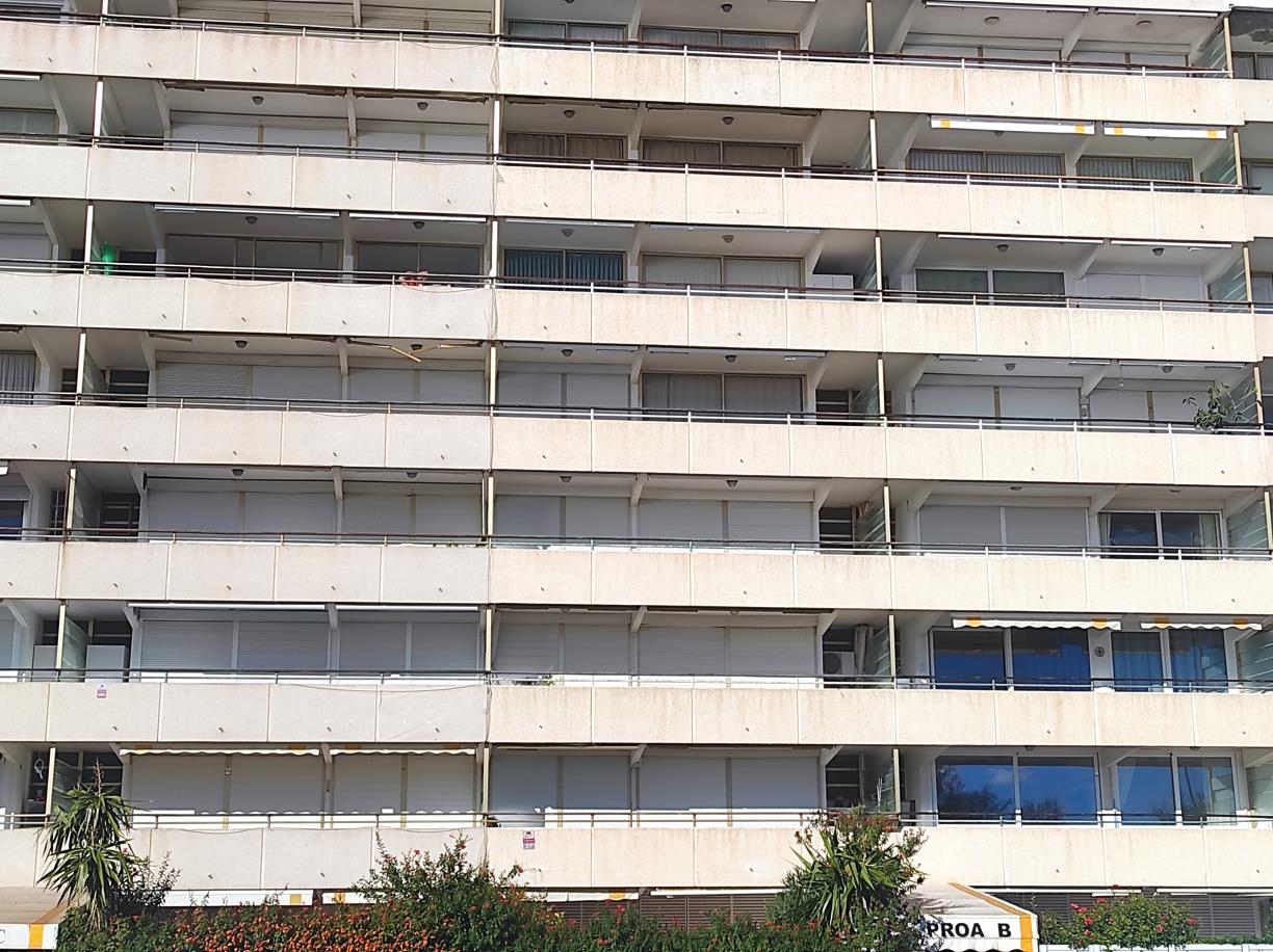 Calafell aprova fer canvis al POUM per contrarestar els costos de construcció que encareixen l’habitatge. Ajuntament de Calafell