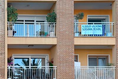 Calafell guanya un cas judicial sobre apartaments turístics: l’activitat requereix l’autorització municipal. Ajuntament de Calafell