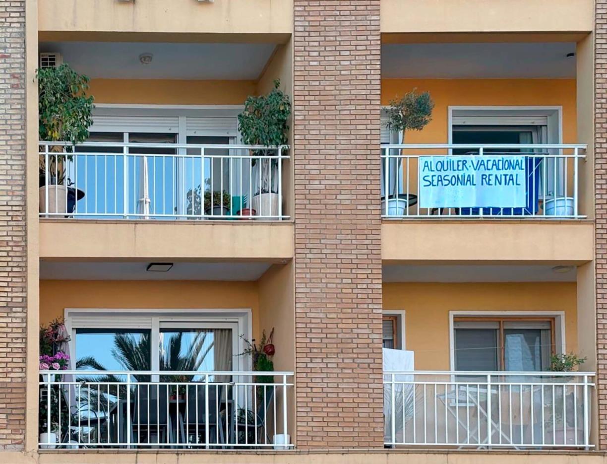 Calafell guanya un cas judicial sobre apartaments turístics: l’activitat requereix l’autorització municipal. Ajuntament de Calafell
