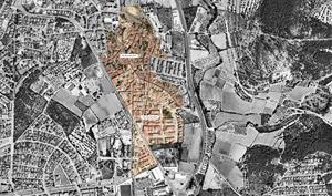 Calafell presenta el projecte de renovació del barri de Cal Bolavà amb una inversió de 20 milions d’euros. Ajuntament de Calafell