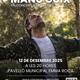 Manu Guix en concert a Canyelles