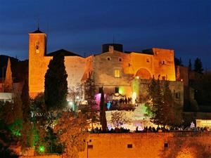 Canyelles rep 113.000 visitants en la 23a Fira de Santa Llúcia