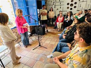 Canyelles tanca amb èxit una nova edició del VADE Fires, marcada per la gastronomia, la cultura i l’humor radiofònic
