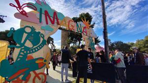 CARAM obre les portes a Vilanova i la Geltrú i convida a viure el Nadal amb els cinc sentits. Ajuntament de Vilanova