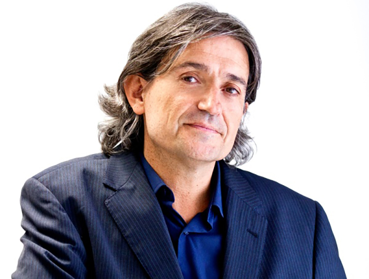 Carles Capdevila. Eix