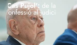 Cas Pujol. ACN