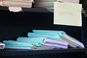 Catalunya inicia aquest dimarts la transformació de 33 partits judicials en tribunals d'instància. ACN