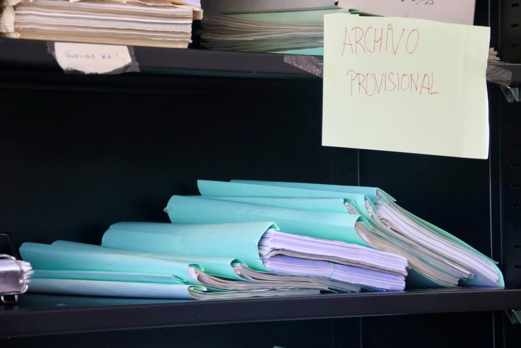 Catalunya inicia aquest dimarts la transformació de 33 partits judicials en tribunals d'instància. ACN