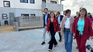 Catalunya se sumarà a l’acord estatal per triplicar la inversió en habitatge. Generalitat de Catalunya