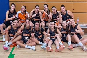 CEB PALLEJÀ - AB VENDRELL. Eix