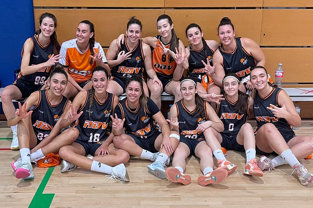 CEB PALLEJÀ - AB VENDRELL. Eix