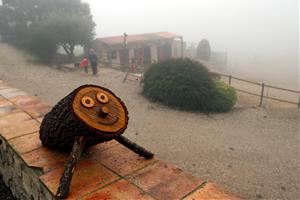 Celebrar el Nadal a una casa rural, una opció a l'alça entre famílies i parelles que busquen desconnectar de la ciutat