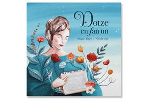 Coberta de 'Dotze en fan un'. Eix