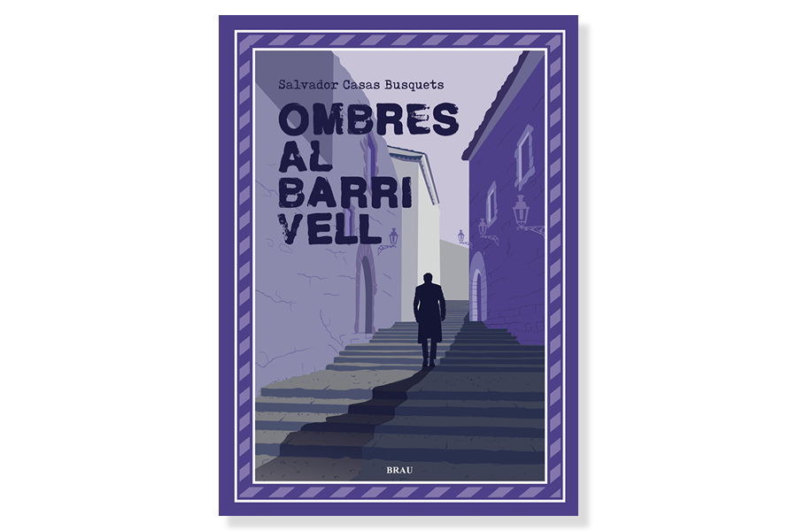 Coberta d'