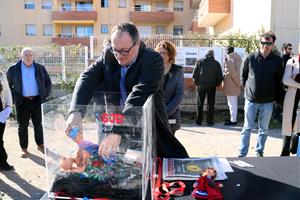 Comencen les obres del nou Centre de Salut Mental del Garraf que integrarà tots els serveis per a una millor atenció. ACN
