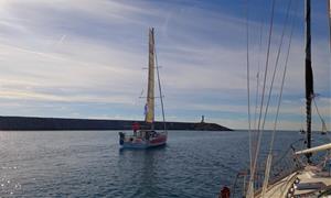 Comiat a Marc Pascual 