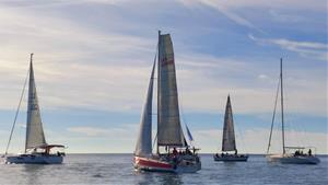 Comiat a Marc Pascual 