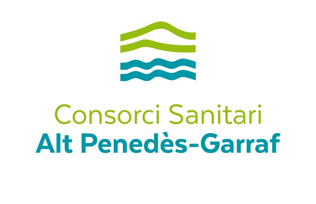 Consorci Sanitari de l’Alt Penedès i Garraf. Eix
