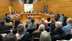 Constituït el Consell d’Infants del Vendrell