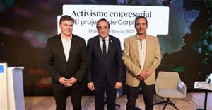 Corpinnat s’adhereix a Pimec i reforça la seva presència al teixit empresarial català. PIMEC
