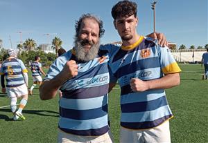 CR Tarragona - SEL Vilanova/Rugby Nova Olivella 