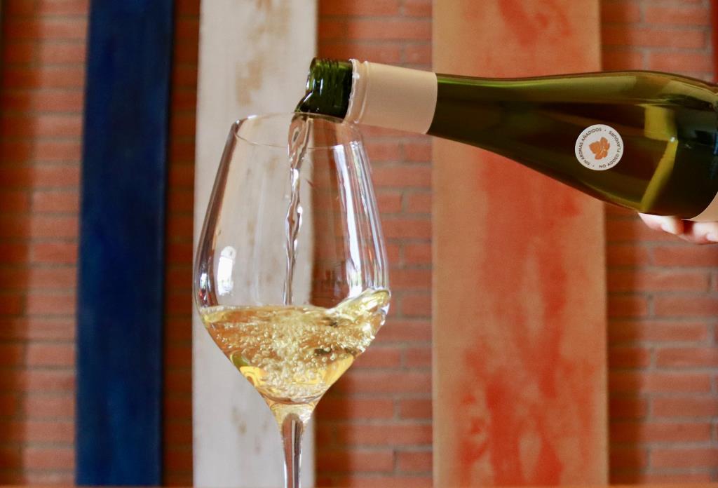 Creix l'interès pel vi sense alcohol: De 
