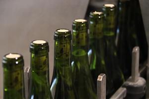 Creix l'interès pel vi sense alcohol: De 