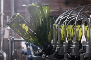Creix l'interès pel vi sense alcohol: De 