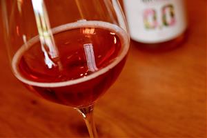 Creix l'interès pel vi sense alcohol: De 